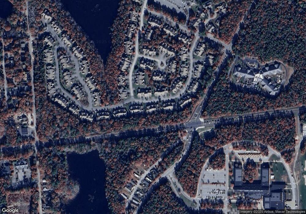 50 Grey Hawk Dr unit 659, Mashpee, MA 02649 - photo 1