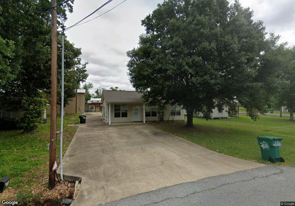 2004 Thorn Rd, Lake Charles, LA 70605 - photo 1