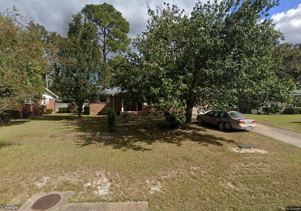 1109 Alpine Ln, Dothan, AL 36301 - photo 1