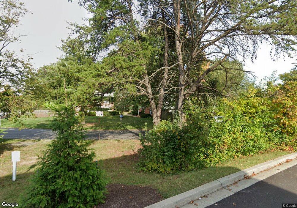 8 Georgetown Ct unit 1, Annapolis, MD 21403 - photo 1