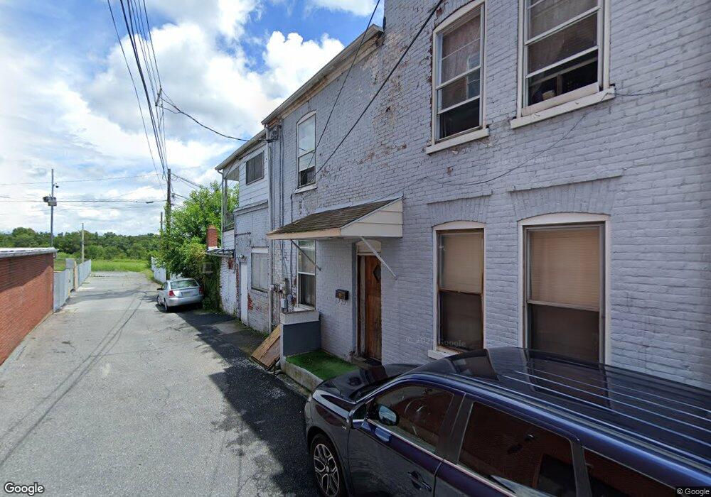 811 N Jordan St, Allentown, PA 18102 - photo 1