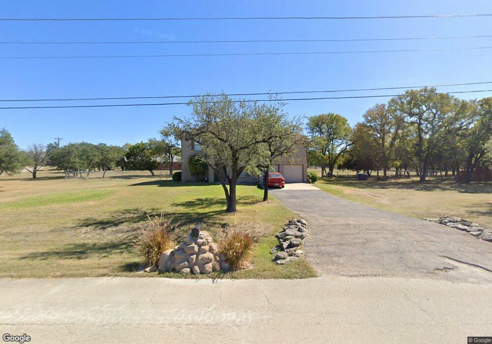 3012 Big Divide Rd, Copperas Cove, TX 76522 - photo 1