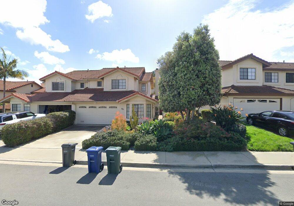 723 Summersong Ln, Encinitas, CA 92024 - photo 1