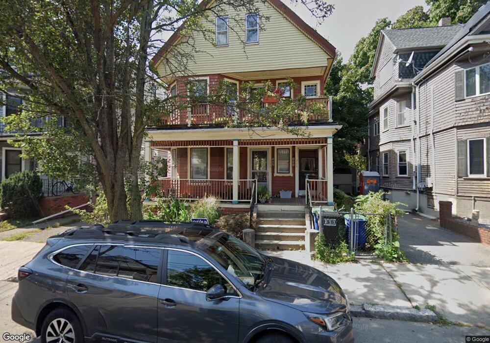 102 Josephine Ave, Somerville, MA 02144 - photo 1