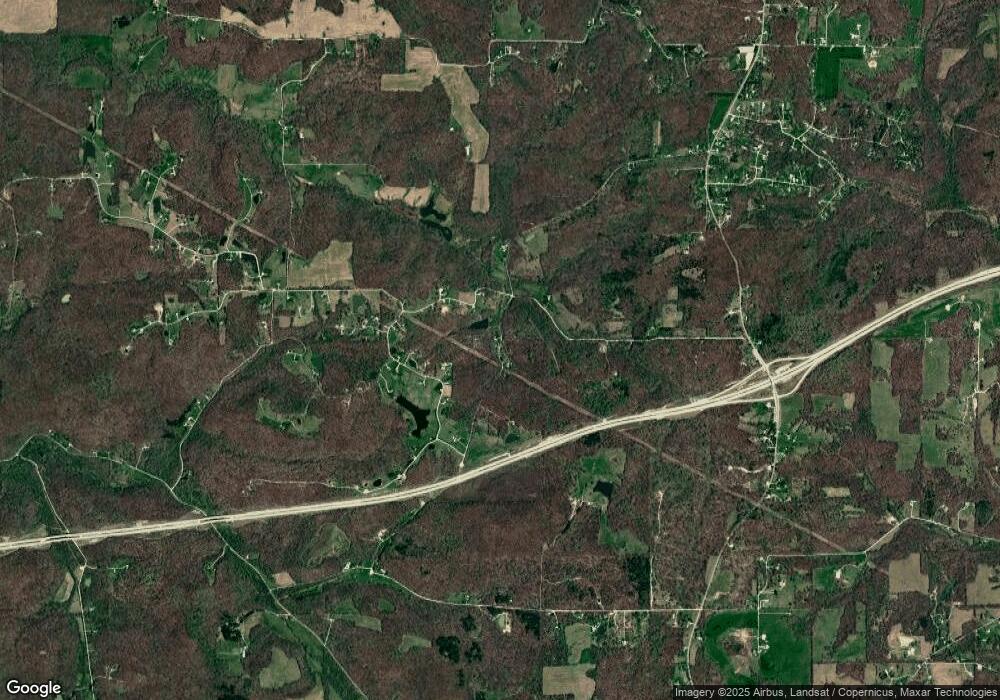 S Old Clifty Rd, Bloomfield, IN 47424 - photo 1