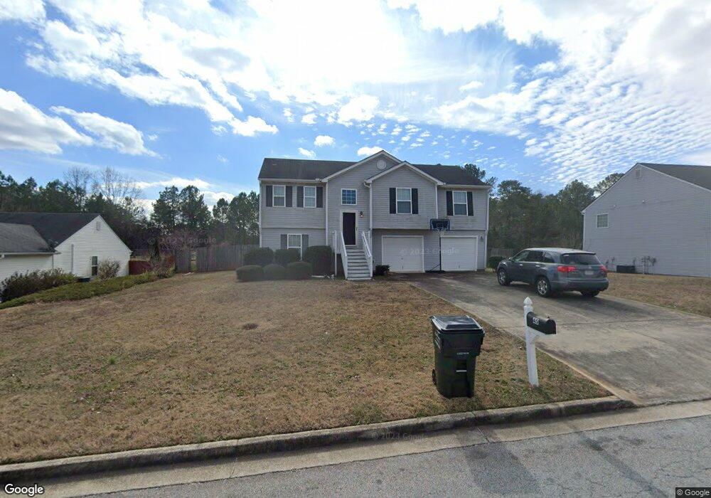 45 Gum Creek Landing, Oxford, GA 30054 - photo 1