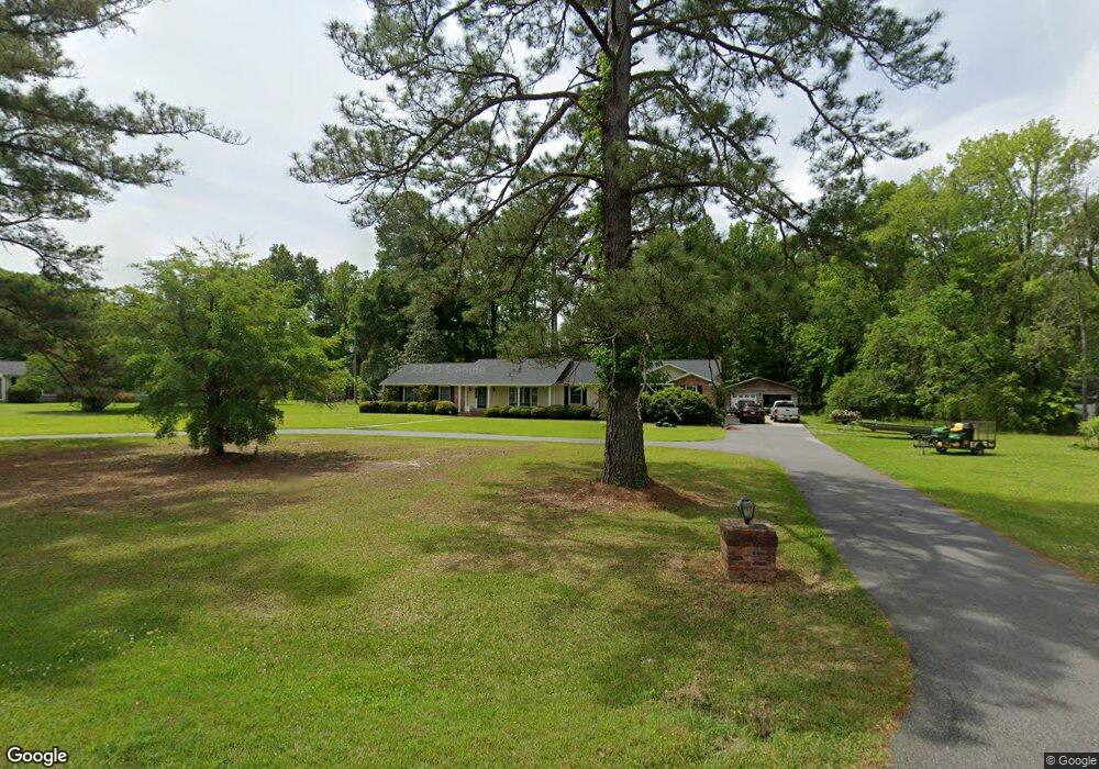 605 Plantation Cir, Conway, SC 29526 - photo 1