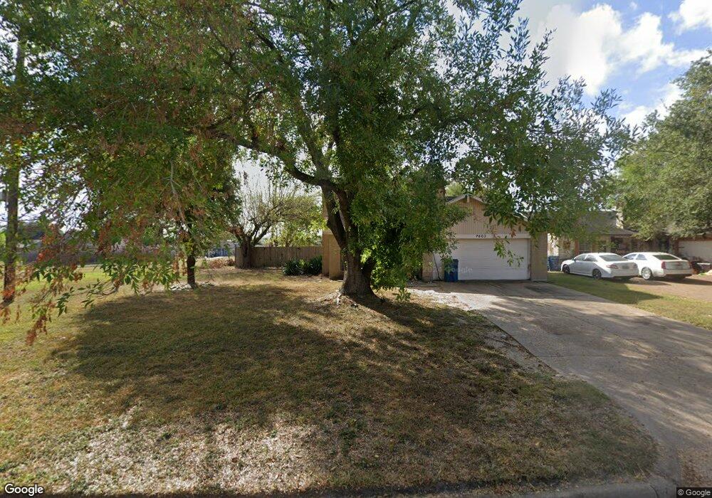 7803 Lumber Jack Dr, Houston, TX 77040 - photo 1