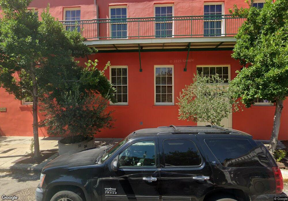 747 Magazine St unit 5, New Orleans, LA 70130 - photo 1