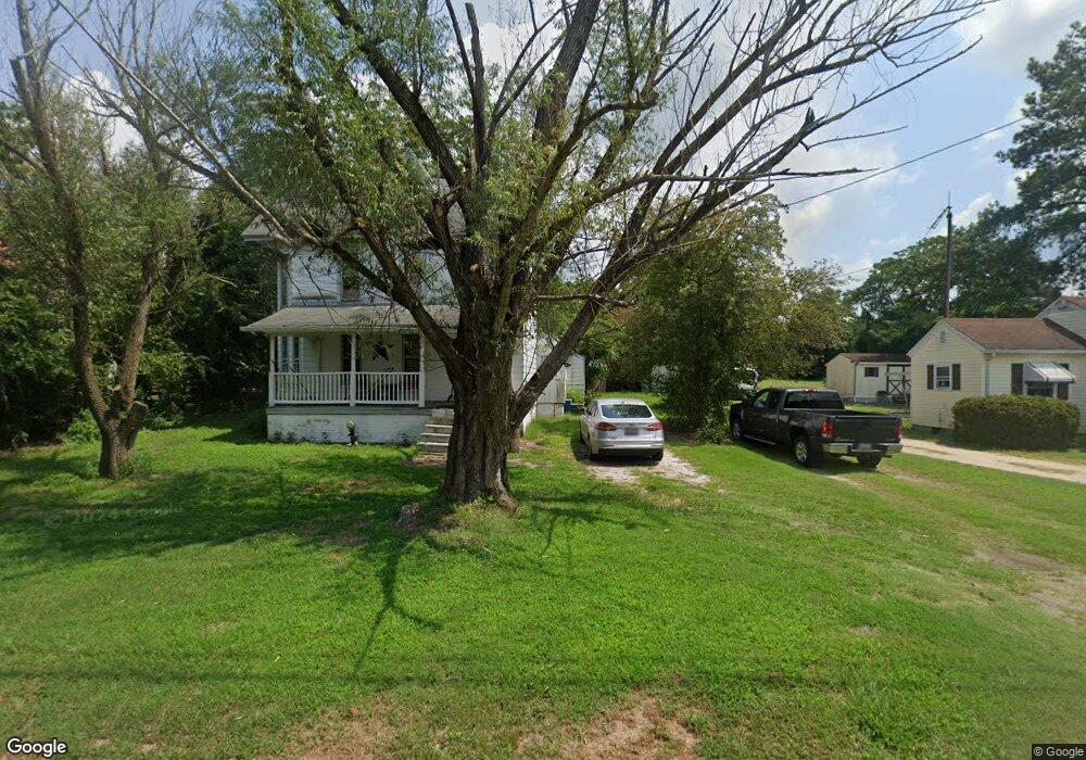 709 Main St, Sharptown, MD 21861 - photo 1