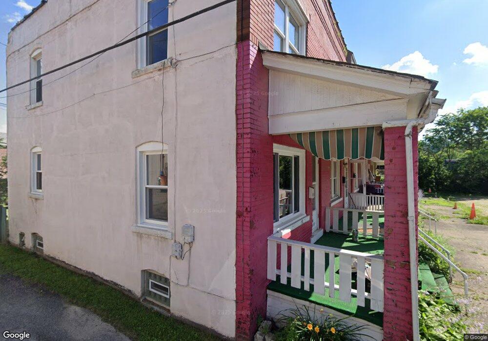 30 8th St, Midland, PA 15059 - photo 1