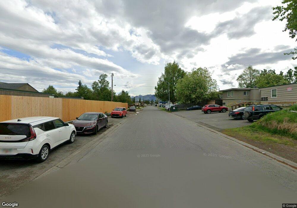 000 W 25th Ave, Anchorage, AK 99503 - photo 1