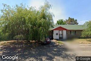410 E Summit St, Condon, OR 97823