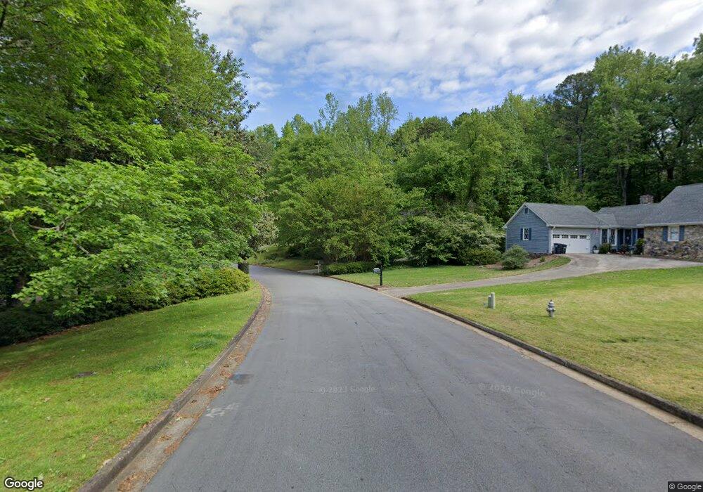 0 Baron Ct SW unit 7597254, Mountain Park, GA 30087 - photo 1