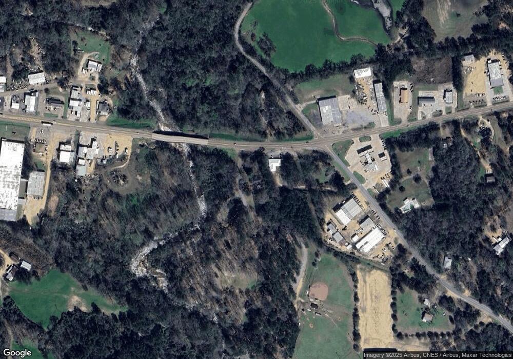 71 Old Highway 98 E, Tylertown, MS 39667 - photo 1