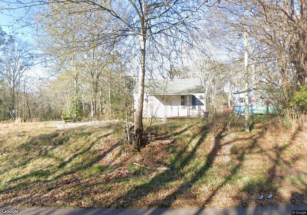2079 Beall Rd, Hazlehurst, MS 39083 - photo 1