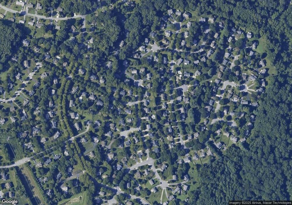 8226 Slippery Rock Way, Laurel, MD 20723 - photo 1