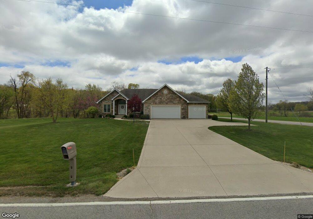 8524 Garman Rd, Leo, IN 46765 - photo 1