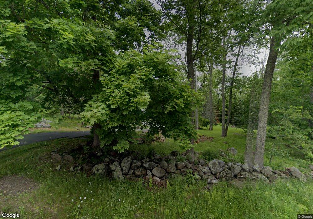 97 Melvin Heights Rd, Camden, ME 04843 - photo 1