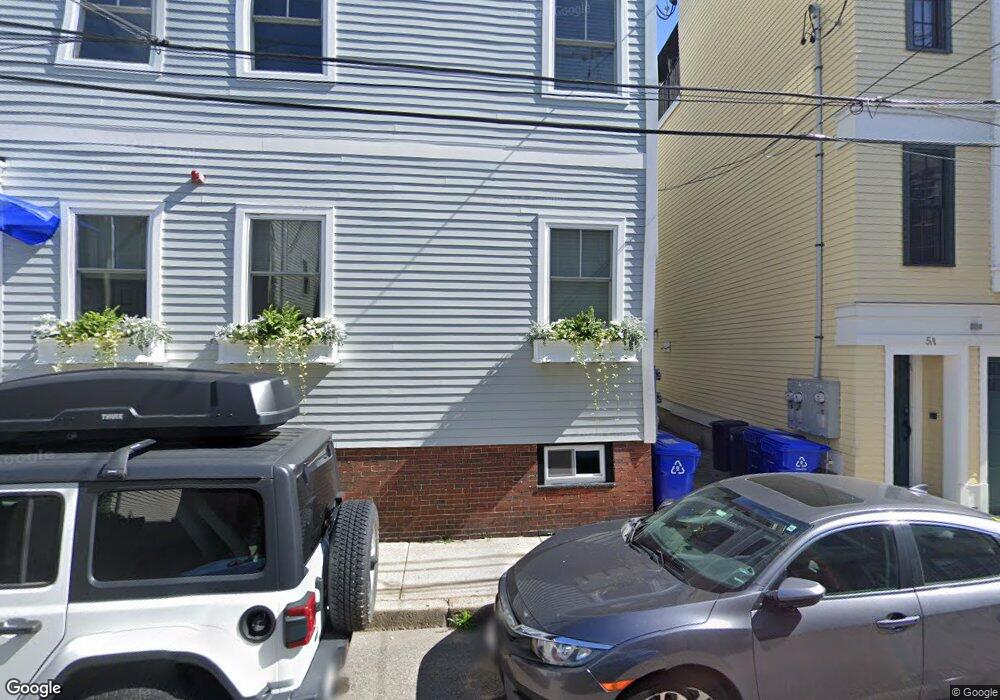 79 Franklin St, Charlestown, MA 02129 - photo 1
