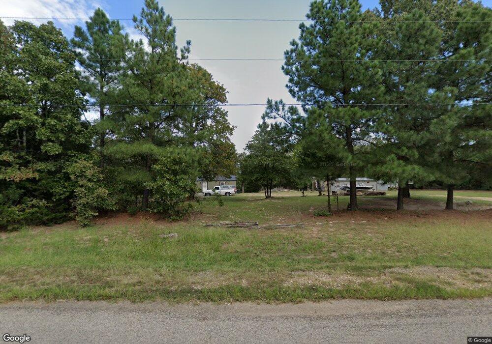 104649 S 4769 Rd, Muldrow, OK 74948 - photo 1