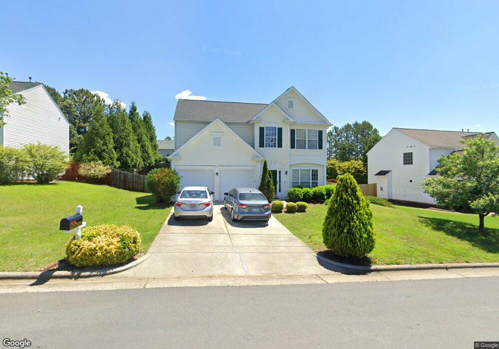 307 New Timber Path, Apex, NC 27502 - photo 1