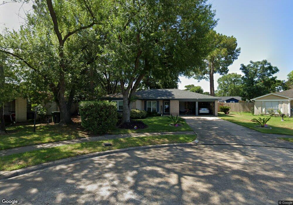 8902 Indian River Dr, Houston, TX 77088 - photo 1