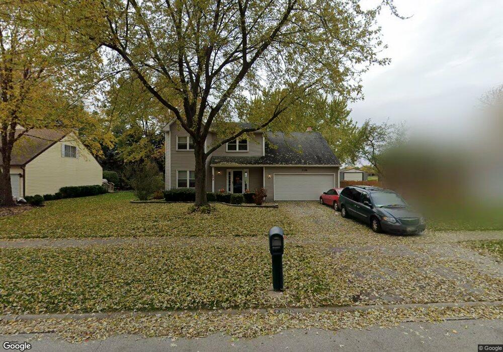 2729 Springdale Cir, Naperville, IL 60564 - photo 1