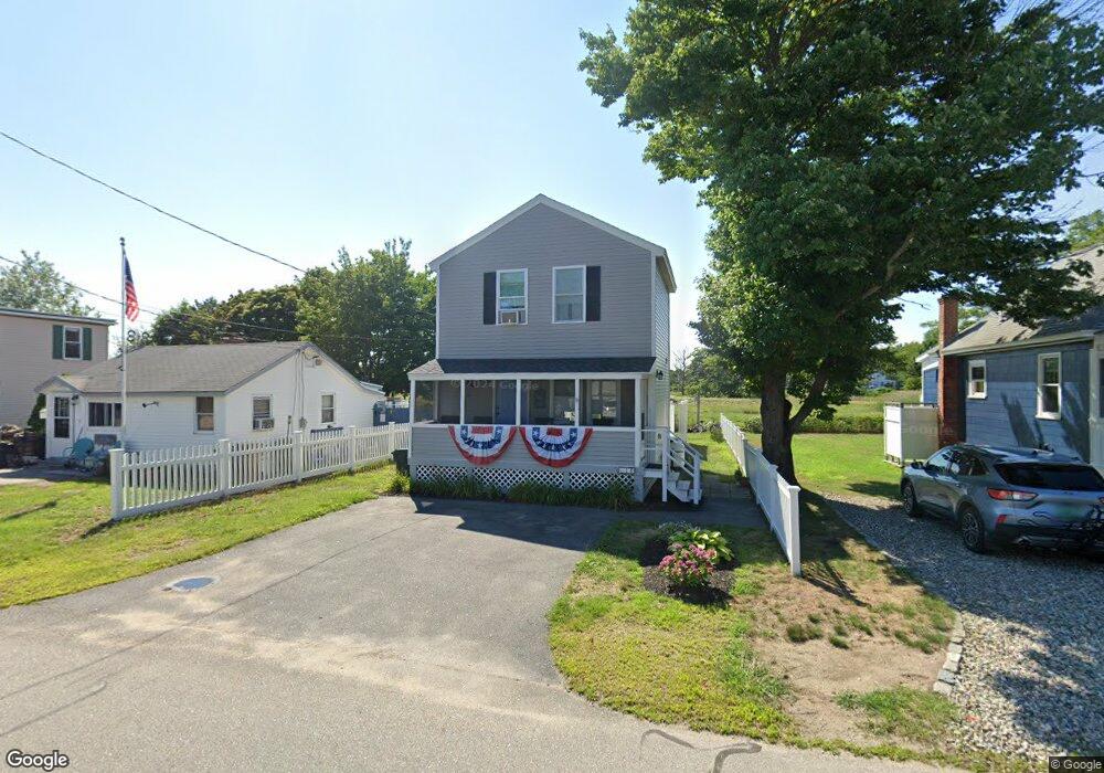 12 Camp Ellis Ave, Saco, ME 04072 - photo 1