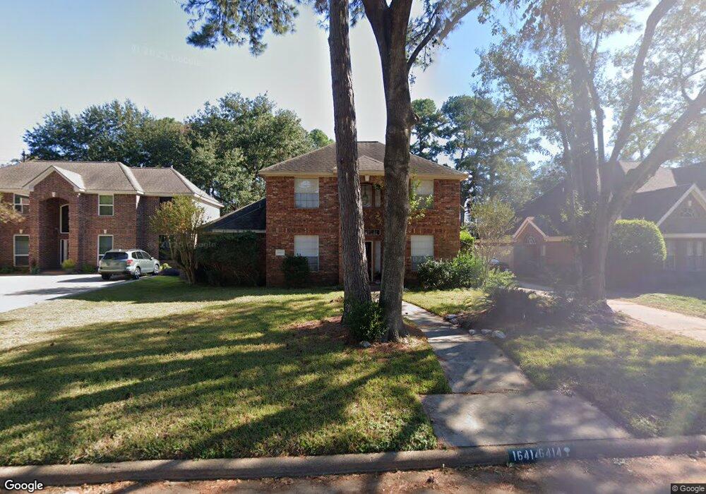 16414 Rhinefield St, Tomball, TX 77377 - photo 1