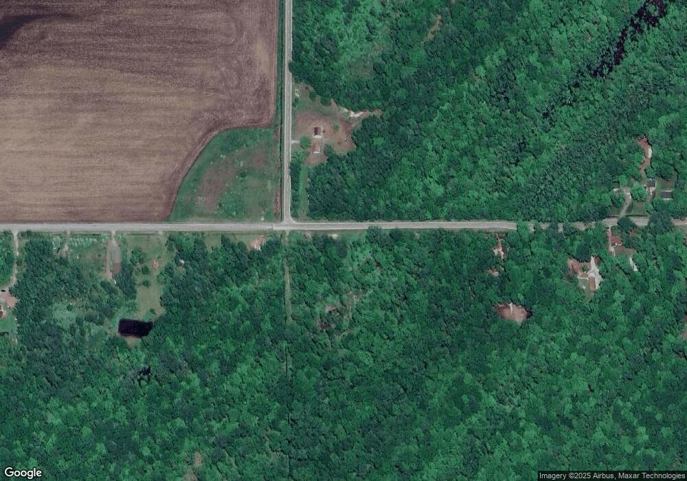 5622 E Hammel Beach Rd, Au Gres, MI 48703 - photo 1