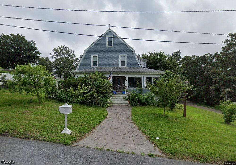 27 Middle Ave, Tiverton, RI 02878 - photo 1
