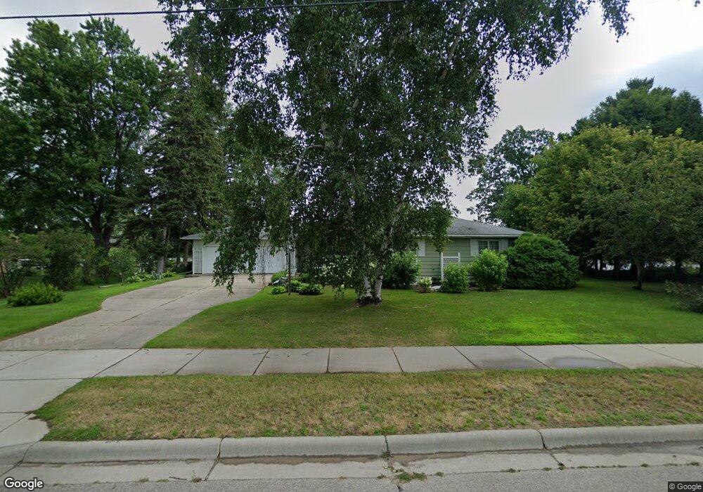 208 Riverside Ave, Park Rapids, MN 56470 - photo 1