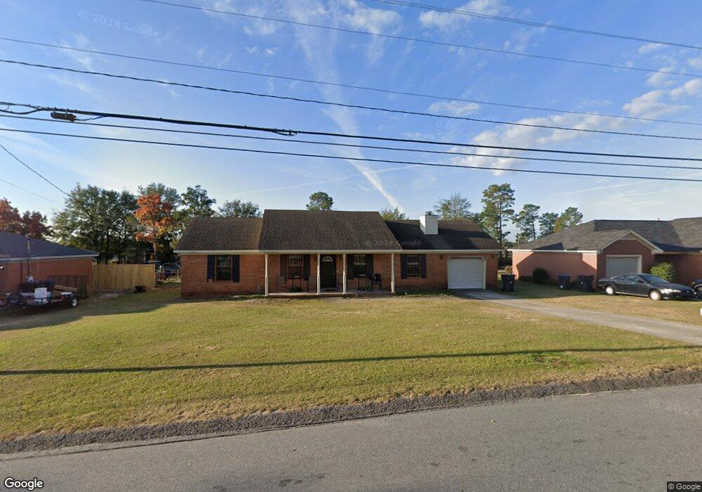 2146 Faircrest Ave, Augusta, GA 30906 - photo 1