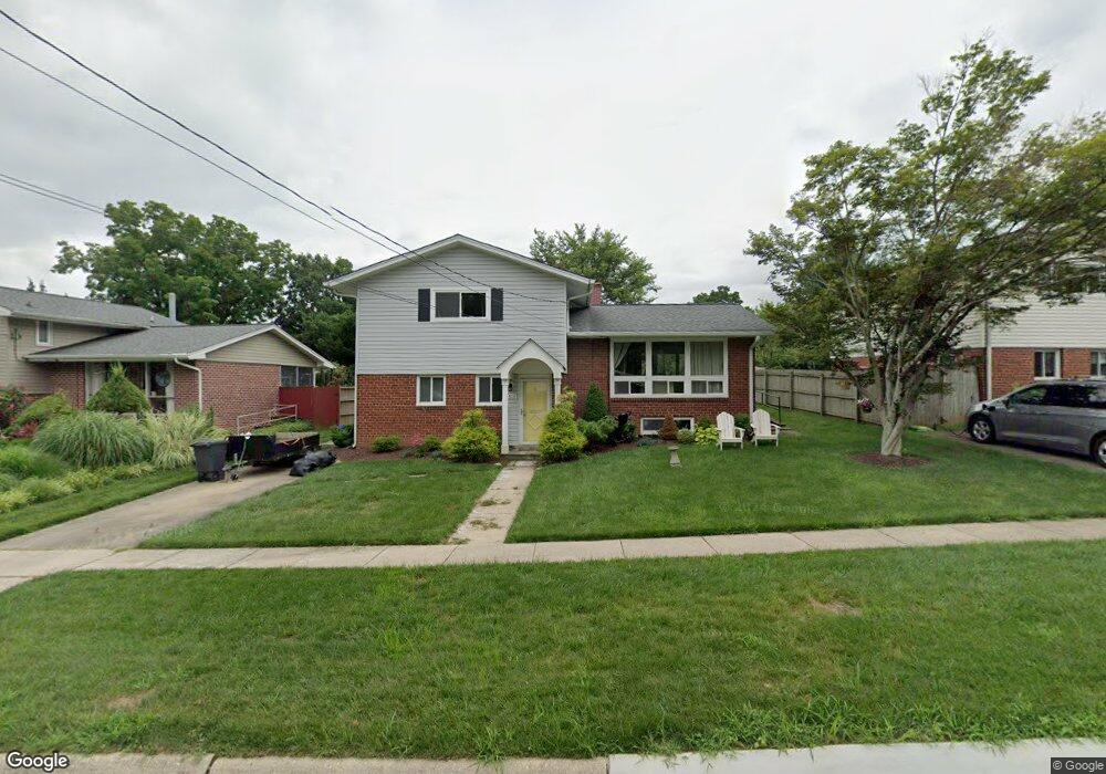 5316 Bangor Dr, Kensington, MD 20895 - photo 1