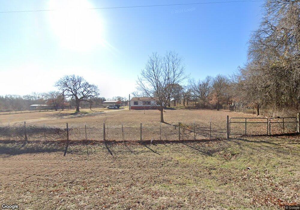 142 Rommel Ct, Springtown, TX 76082 - photo 1