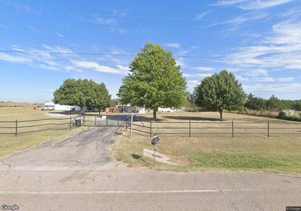 38702 Hazel Dell Rd, Shawnee, OK 74804 - photo 1