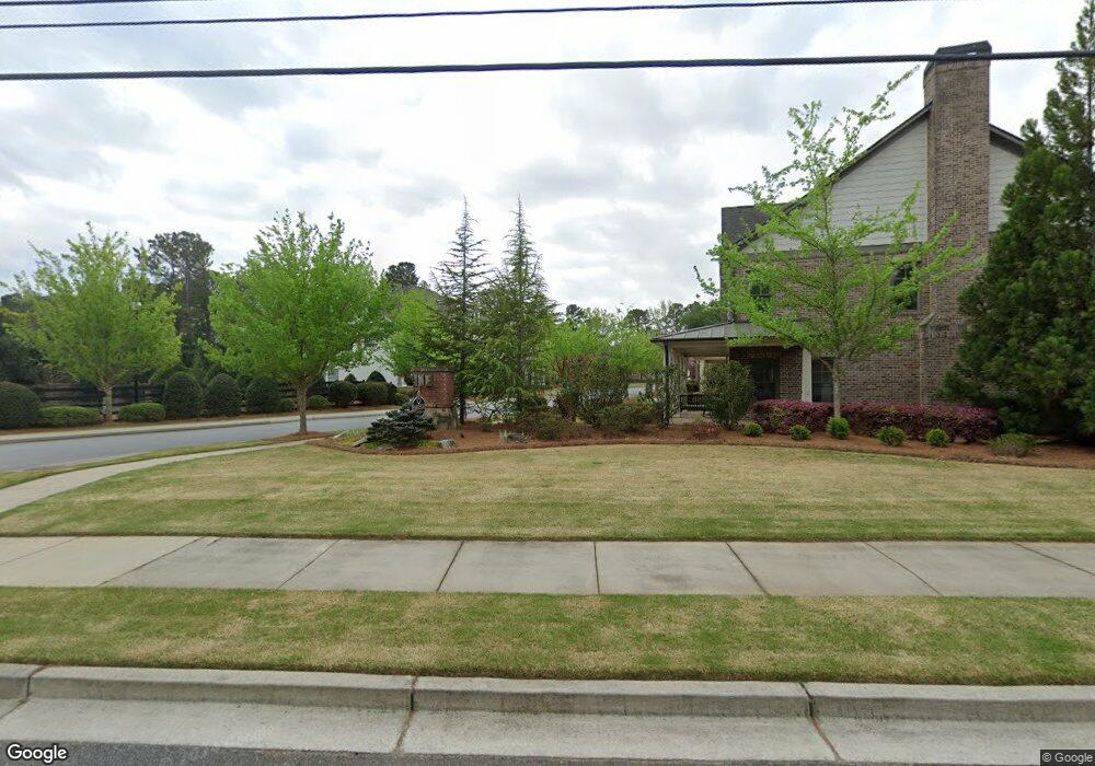 0 Parkside Dr unit 8571286, Milton, GA 30004 - photo 1