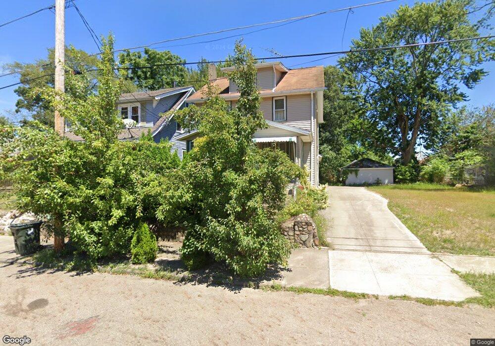 1714 Rowland Ave NE, Canton, AZ 44705 - photo 1