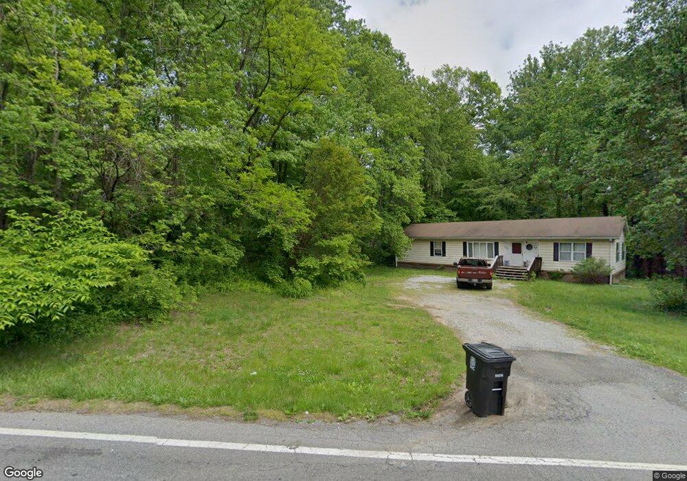 12614 Livingston Rd, Fort Washington, MD 20744 - photo 1