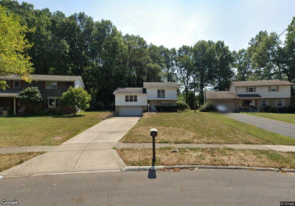 500 Heatherhill Rd, Columbus, OH 43213 - photo 1