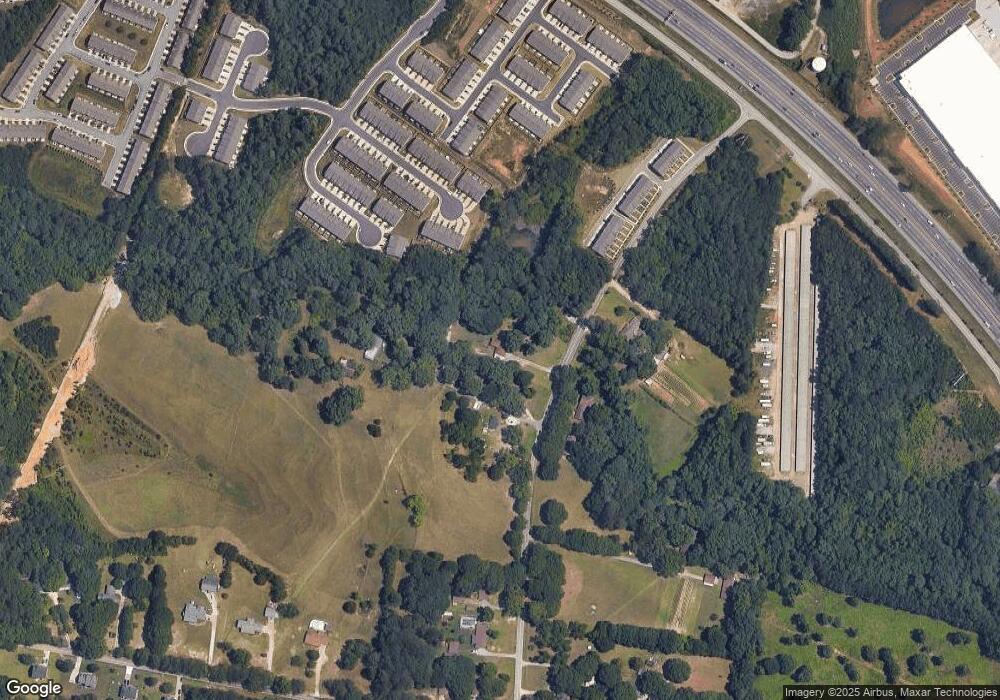 163 Abbott Rd SW, Conyers, GA 30094 - photo 1