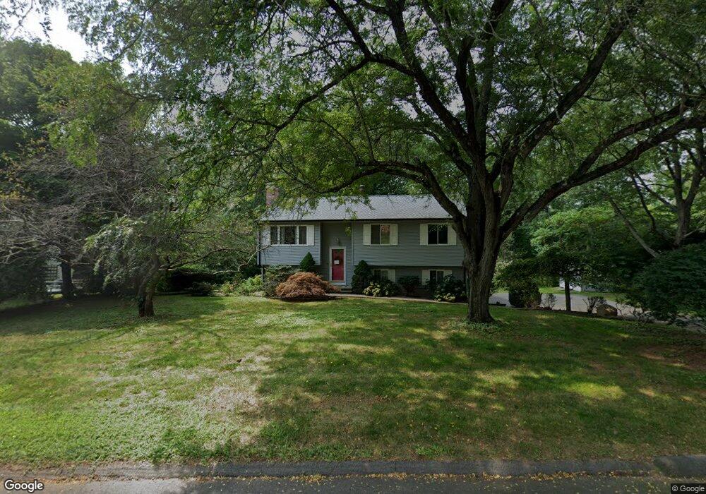 2 Winthrop Blvd, Cromwell, CT 06416 - photo 1