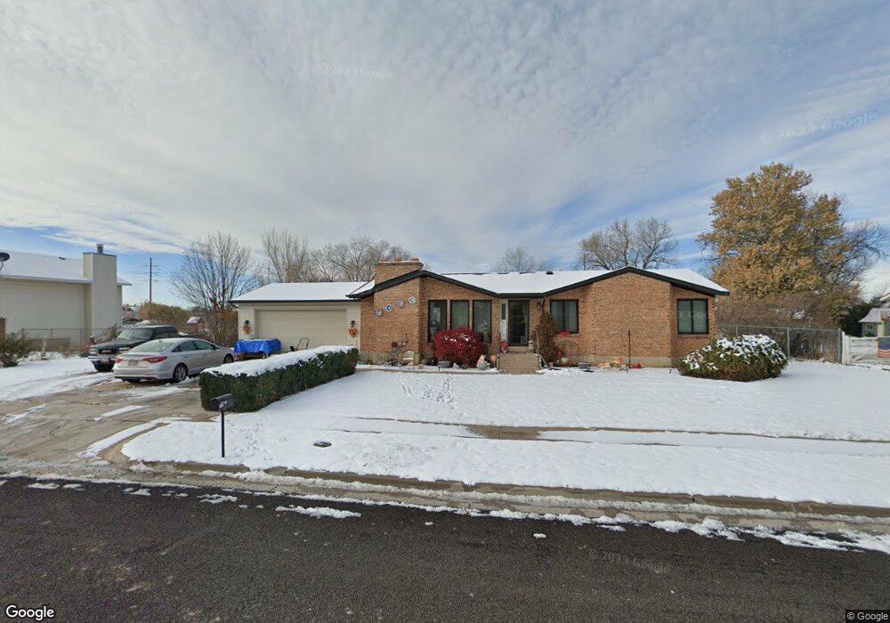 5533 S 3450 W, Roy, UT 84067 - photo 1