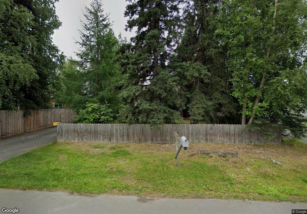 6620 E 11th Ave, Anchorage, AK 99504 - photo 1