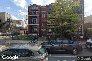 2215 W Augusta Blvd Unit 2E, Chicago, IL 60622