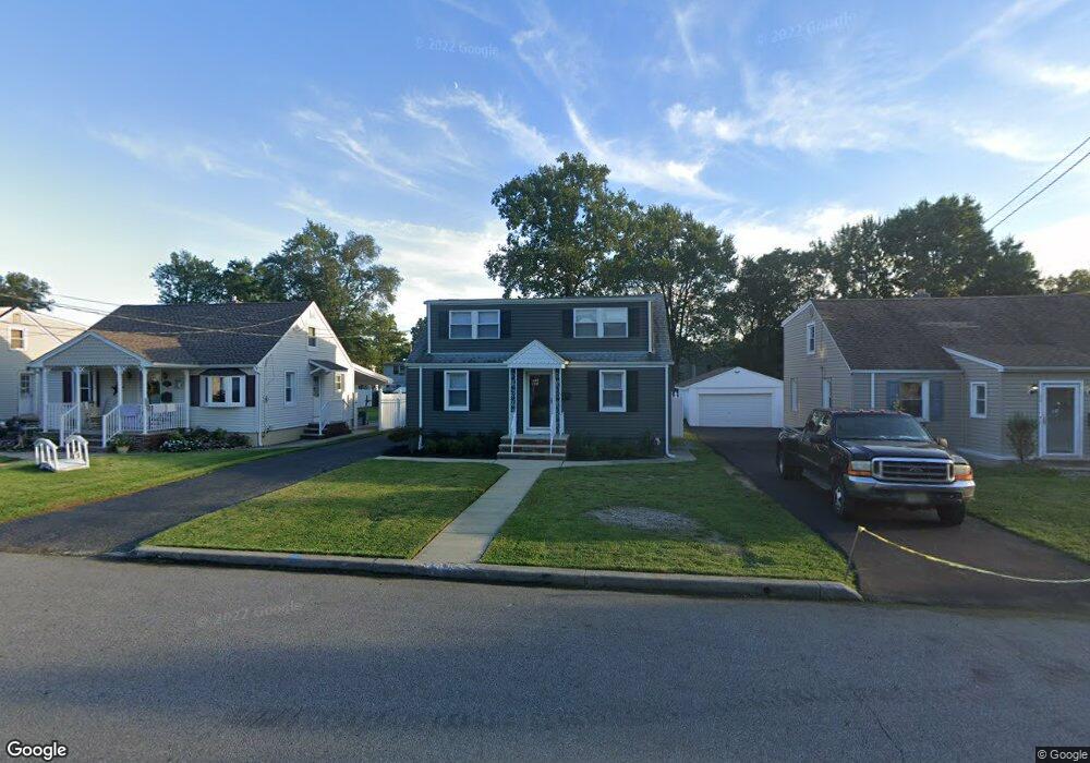 147 Schoder Ave, Woodbridge, NJ 07095 - photo 1