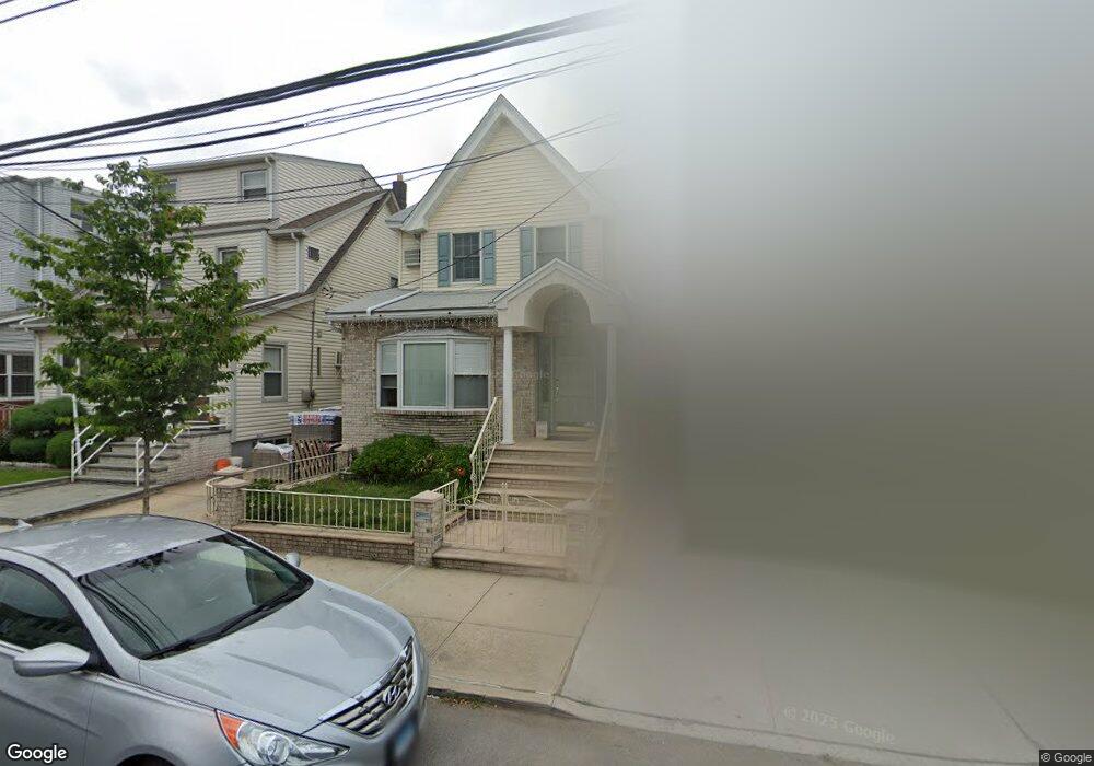 9439 Plattwood Ave, Ozone Park, NY 11417 - photo 1