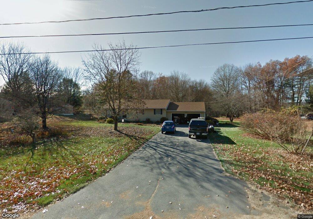 38 Brook St, Easthampton, MA 01027 - photo 1