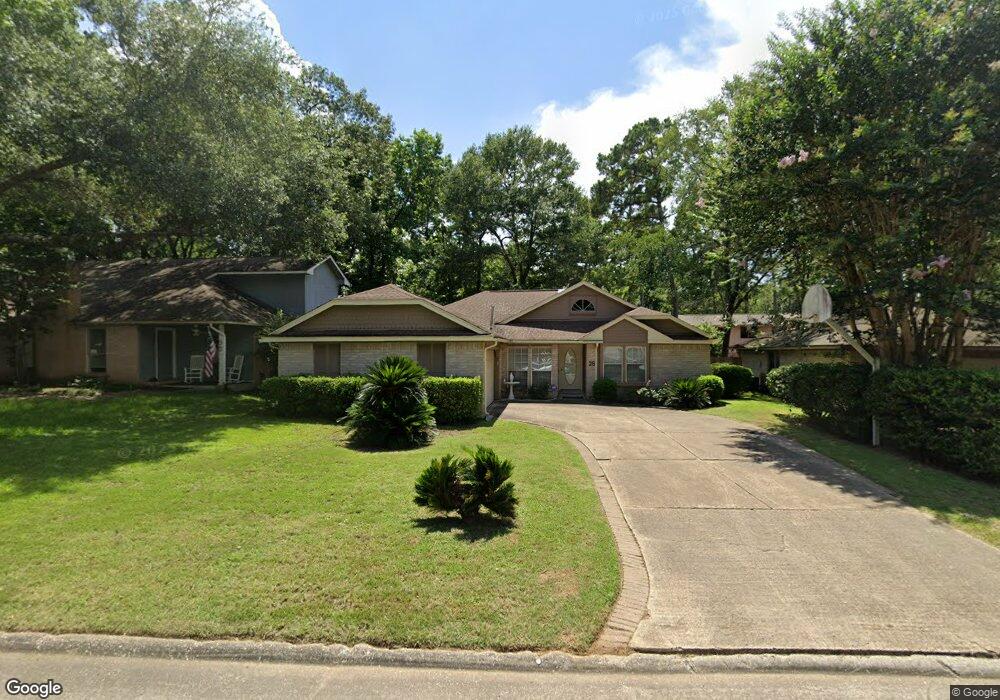 28 S Drifting Leaf Ct, Spring, TX 77380 - photo 1